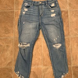 COPY - COPY - American Eagle Jeans